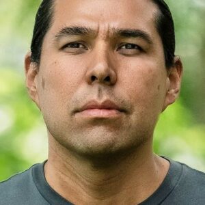 تصویر هنرمند Dallas Goldtooth