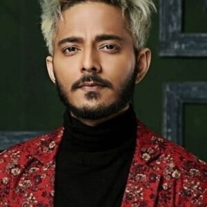 تصویر هنرمند Tanishk Bagchi