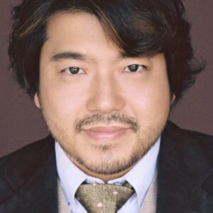 تصویر هنرمند Takuya Matsumoto