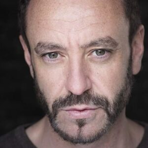 تصویر هنرمند Gary Cargill