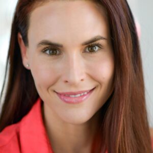 تصویر هنرمند Alicia Wolf