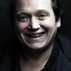 تصویر هنرمند Christophe Favre