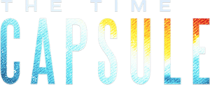لوگوی رسمی فیلم The Time Capsule (2022)