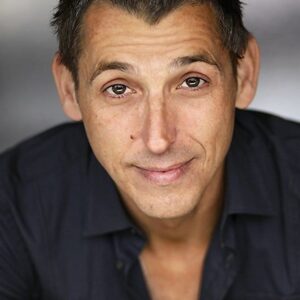 تصویر هنرمند Trent McMullen