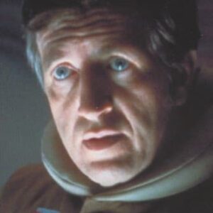 تصویر هنرمند Bruce Boa