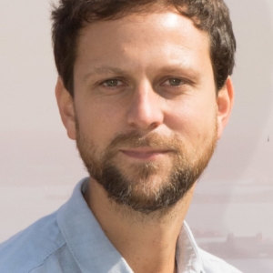 تصویر هنرمند Pierre Rochefort