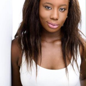 تصویر هنرمند Winnie Mzembe