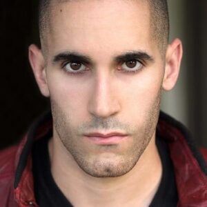 تصویر هنرمند Hesham Hammoud