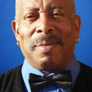 تصویر هنرمند Calvin David Jones III