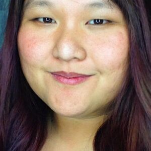 تصویر هنرمند Joanna Fang