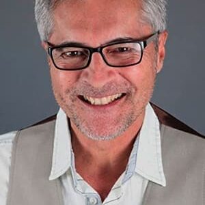 تصویر هنرمند Bob Lee Dysinger