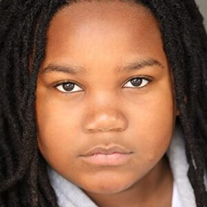 تصویر هنرمند Terrence Little Gardenhigh