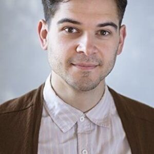 تصویر هنرمند Daniel Maslany