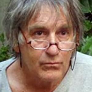 تصویر هنرمند Dominique André