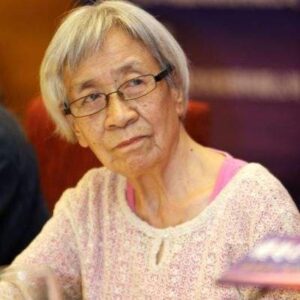 تصویر هنرمند Li Bin