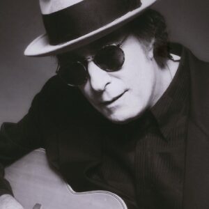 تصویر هنرمند Kenny Vance