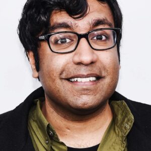 تصویر هنرمند Hari Kondabolu