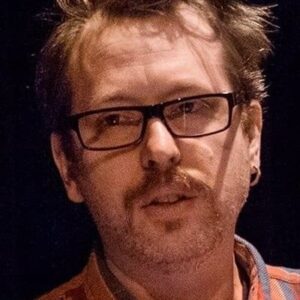 تصویر هنرمند Kristofer Nordin