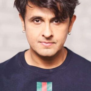 تصویر هنرمند Sonu Nigam