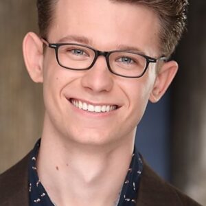 تصویر هنرمند Harrison Thomas Boxley