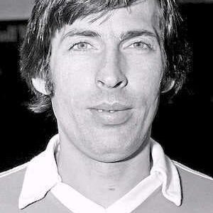 تصویر هنرمند Kazimierz Deyna