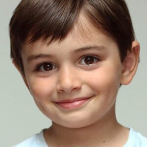 تصویر هنرمند Robbie Johns