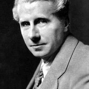 تصویر هنرمند Hugh Lofting