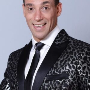 تصویر هنرمند Maximiliano de la Cruz