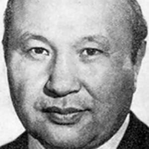 تصویر هنرمند Sovetbek Dzhumadylov