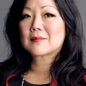 تصویر هنرمند Margaret Cho