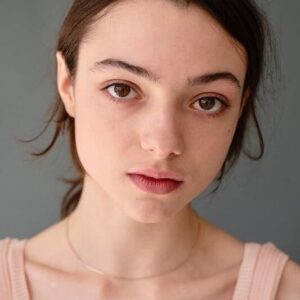 تصویر هنرمند Lily McInerny