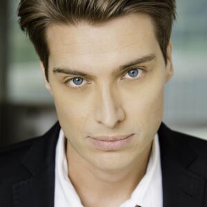 تصویر هنرمند Danny Max