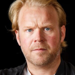 تصویر هنرمند Anders Baasmo Christiansen