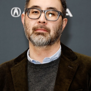 تصویر هنرمند Adrian Tomine