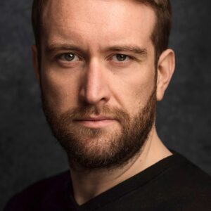 تصویر هنرمند Sean Rigby