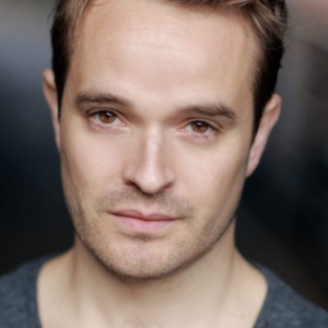 تصویر هنرمند Oliver Dimsdale