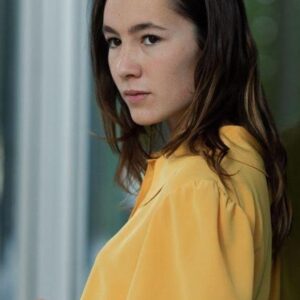 تصویر هنرمند Rosalie Charrier