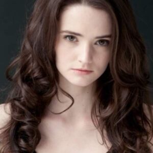 تصویر هنرمند Christie Burke