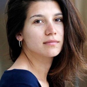 تصویر هنرمند Giannina Fruttero