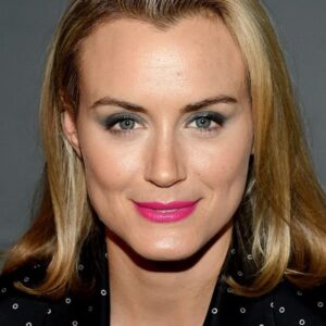 تصویر هنرمند Taylor Schilling