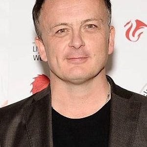 تصویر هنرمند Andy Goddard