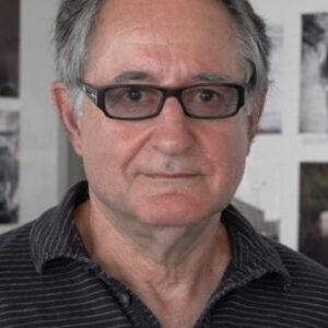 تصویر هنرمند Peter Suschitzky