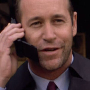 تصویر هنرمند Dee McCafferty