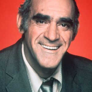 تصویر هنرمند Abe Vigoda