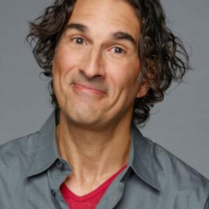 تصویر هنرمند Gary Gulman