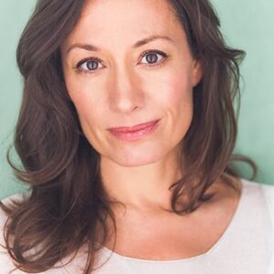 تصویر هنرمند Christine M. Campbell