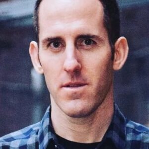 تصویر هنرمند Chuck Comeau 