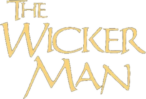 لوگوی رسمی فیلم The Wicker Man (1973)