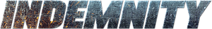 لوگوی رسمی فیلم Indemnity (2022)