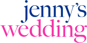 لوگوی رسمی فیلم Jenny's Wedding (2015)